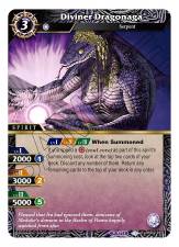 Diviner Dragonaga - Common - BSS02-033