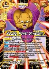 Piccolo, Power Unyielding - BT19-103 - Uncommon