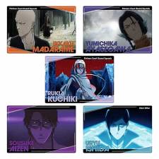 BLEACH WAFER Vol.2 (with card)