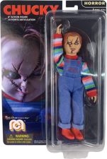 CHILD’S PLAY ACTION FIGURE CHUCKY 20 CM