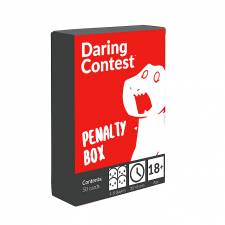 DARING CONTEST PENALTY EXPANSION