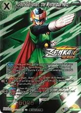 Great Saiyaman, the Mysterious Hero - BT14-063 - Super Rare