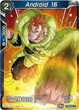 Android 16 - BT20-051 - Common