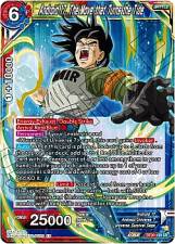 Android 17, The Move that Turns the Tide - BT20-139 - Super Rare