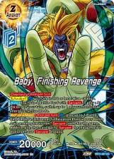 Baby, Finishing Revenge - BT21-037 - Uncommon (Foil)