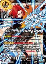 SSG Trunks, Guiding Light - BT21-133 - Uncommon (Foil)