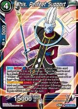 Whis, Perfect Support - BT22-052 - Common