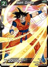 Son Goku - BT22-119 - Common