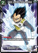 Vegeta, Combined Offense and Defense - BT22-120 - Uncommon
