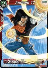 Android 17 (BT23-026) - BT23-026 - C