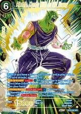 Piccolo, Combo With an Old Enemy (V.2 - Special Rare) - BT23-048 - SPR