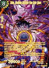 Turles, Wandering Destroyer From Outer Space - BT24-096 - Special Rare