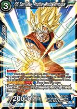 SS Son Goku, Another World Technique - EX23-13 - EX Rare