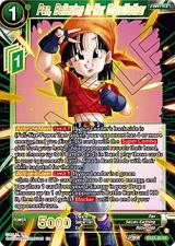 Pan, Believing in Her Grandfather - EX23-20 - EX Rare
