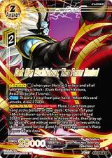 Dark King Mechikabura, Time Power Revival - EX23-37 - EX Rare
