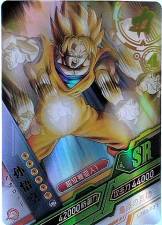 Goku SS - LZ02-021 - SR