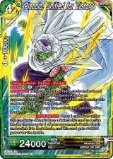 Piccolo, Unified for Victory - P-436 (Foil)