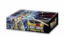 DRAGON BALL SUPER CARD GAME 5TH ANNIVERSARY SET BE21 - EN