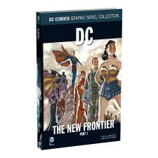 DC THE NEW FRONTIER PART 1 (GRAPHIC NOVEL)