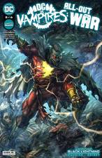 DC VS VAMPIRES: ALL-OUT WAR #5