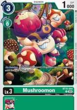 Mushroomon - BT15-044 - Common