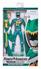 POWER RANGERS LIGHTNING COLLECTION ACTION FIGURE 15 CM - DINO CHARGE GREEN RANGER