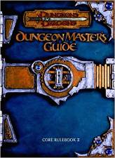 DUNGEONS & DRAGONS - DUNGEON MASTER'S GUIDE: CORE RULEBOOK 2
