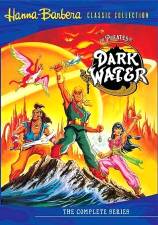 PIRATES OF DARK WATER THE COMPLETE SERIES [DVD]