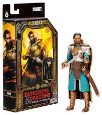 DUNGEONS & DRAGONS: HONOR AMONG THIEVES GOLDEN ARCHIVE ACTION FIGURE XENK 15 CM