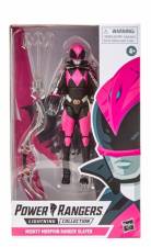 POWER RANGERS LIGHTNING COLLECTION ACTION FIGURE 15 CM 2020 WAVE 2  - MIGHTY MORPHIN RANGER SLAYER