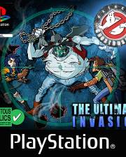 EXTREME GHOSTBUSTERS: THE ULTIMATE INVASION [PS1] - USED