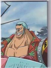 Panini - One Piece Epic Journey - Card No.3