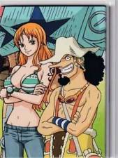 Panini - One Piece Epic Journey - Card No.6