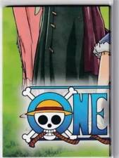Panini - One Piece Epic Journey - Card No.7
