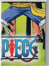 Panini - One Piece Epic Journey - Card No.8