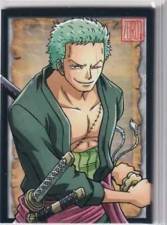 Panini - One Piece Epic Journey - Card No.11