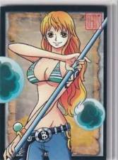 Panini - One Piece Epic Journey - Card No.12