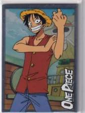 Panini - One Piece Epic Journey - Card No.13