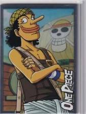 Panini - One Piece Epic Journey - Card No.22