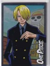 Panini - One Piece Epic Journey - Card No.23