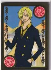 Panini - One Piece Epic Journey - Card No.26