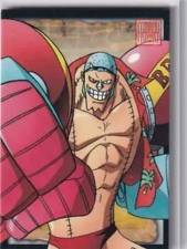 Panini - One Piece Epic Journey - Card No.29