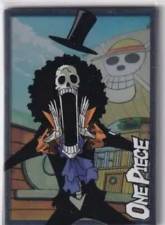 Panini - One Piece Epic Journey - Card No.33