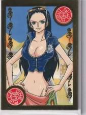 Panini - One Piece Epic Journey - Card No.34