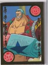 Panini - One Piece Epic Journey - Card No.35