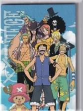 Panini - One Piece Epic Journey - Card No.37