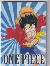 Panini - One Piece Epic Journey - Card No.38