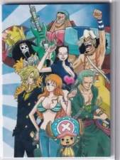 Panini - One Piece Epic Journey - Card No.39