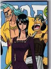 Panini - One Piece Epic Journey - Card No.45