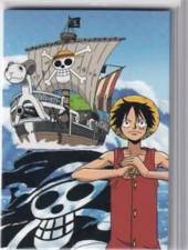 Panini - One Piece Epic Journey - Card No.46